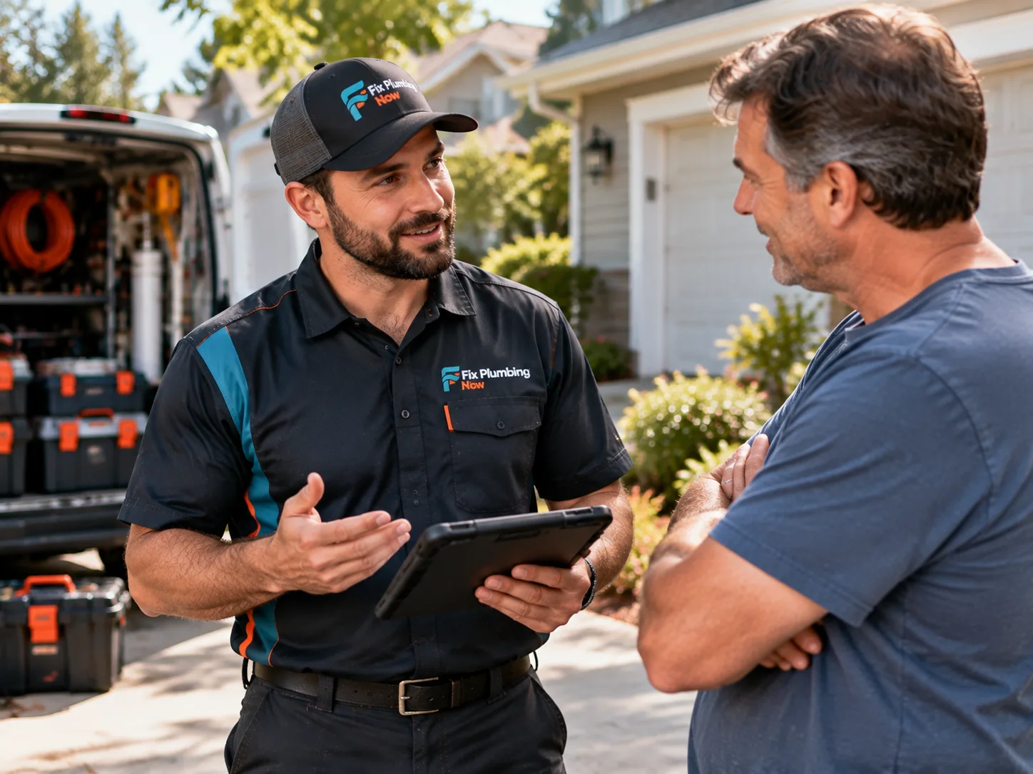 Clogged Drain Service Ellsworth, WI FAQs